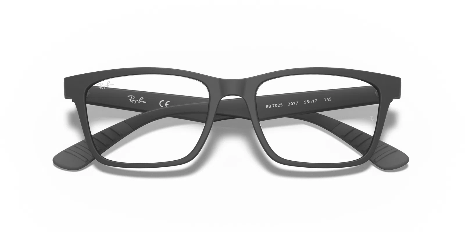 Ray-Ban 7025 Eyeglasses - view 92